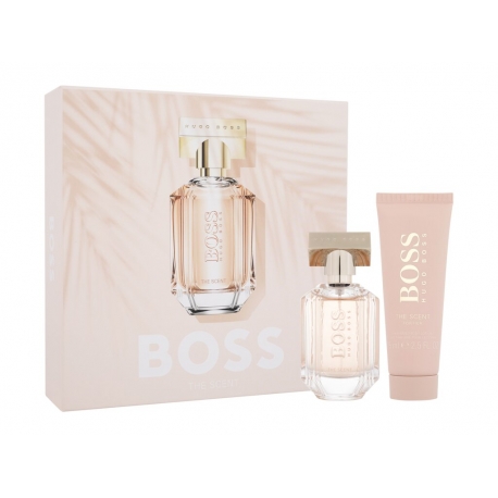 HUGO BOSS Boss The Scent (set)