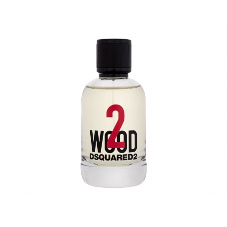 Dsquared2 2 Wood (toaletná voda)