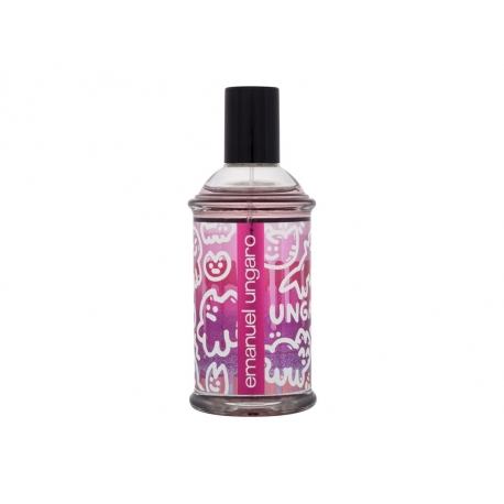 Emanuel Ungaro Fresh For Her (toaletná voda)