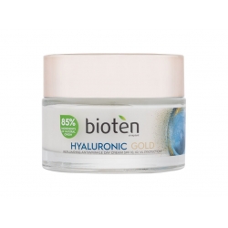 Bioten Hyaluronic Gold (denný pleťový krém)
