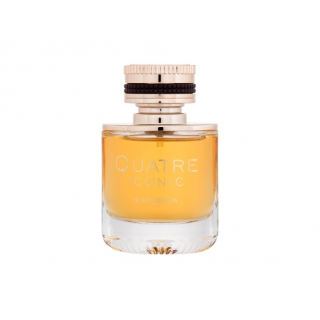 Boucheron Quatre (parfumovaná voda)