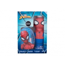 Marvel Spiderman (set)