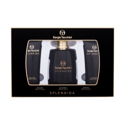 Sergio Tacchini Splendida (set)
