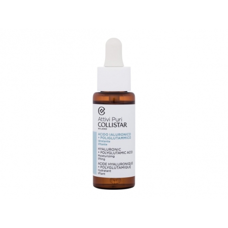 Collistar Pure Actives (pleťové sérum)