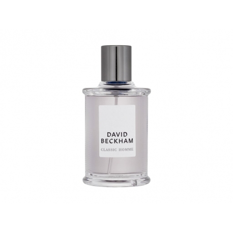 David Beckham Classic (toaletná voda)