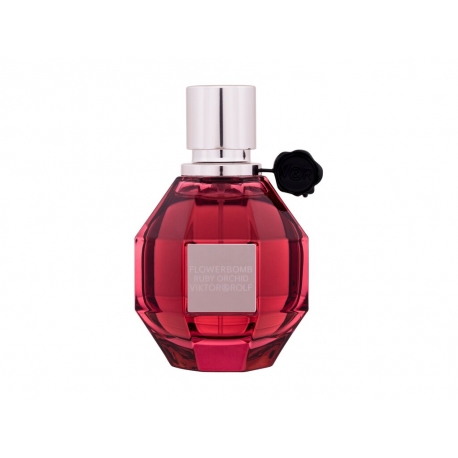 Viktor & Rolf Flowerbomb (parfumovaná voda)