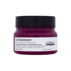 L'Oréal Professionnel Curl Expression (maska na vlasy)