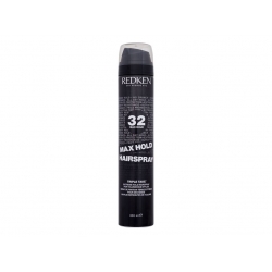 Redken Triple Take 32 (lak na vlasy)