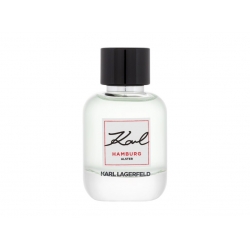 Karl Lagerfeld Karl (toaletná voda)