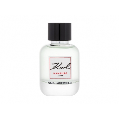 Karl Lagerfeld Karl (toaletná voda)