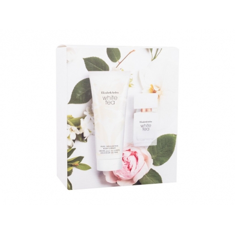 Elizabeth Arden White Tea (set)