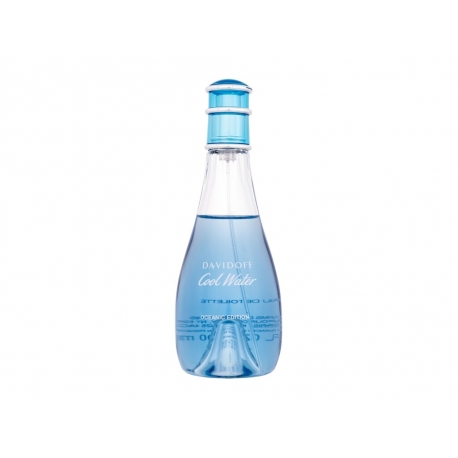 Davidoff Cool Water (toaletná voda)