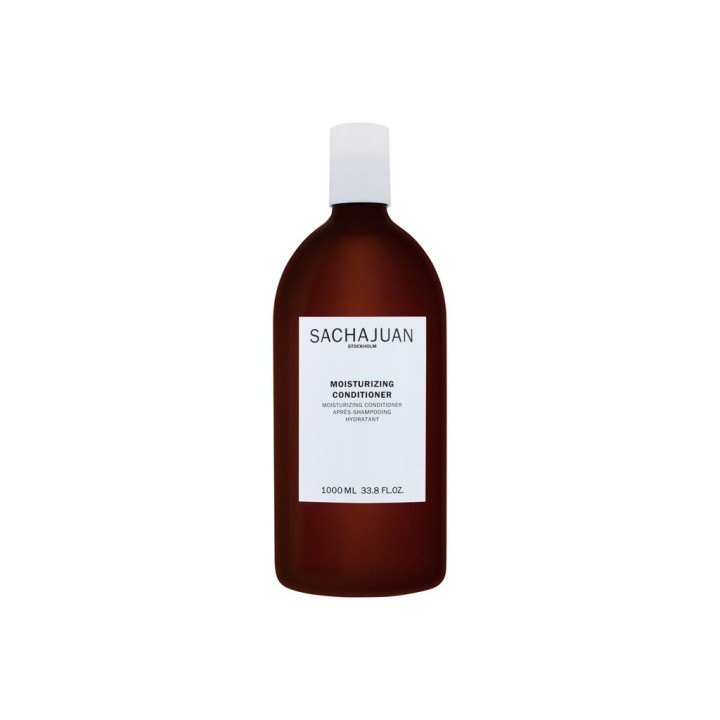 Sachajuan Moisturizing Conditioner – Kondicionér unisex