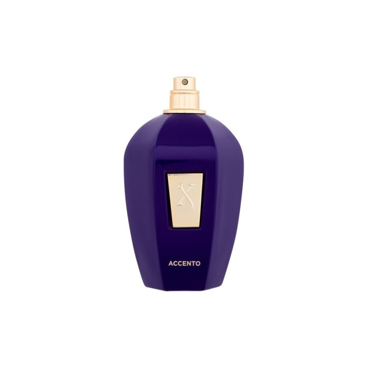 Xerjoff V Collection Accento – Parfumovaná voda unisex