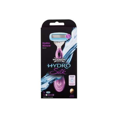 Wilkinson Sword Hydro Silk (holiaci strojček)