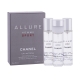 Chanel Allure Homme Sport Eau Extreme (toaletná voda)