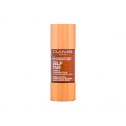 Clarins Self Tan (samoopaľovací prípravok)