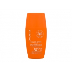 Lancaster Sun Sensitive (opaľovací prípravok na tvár)