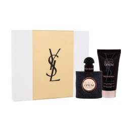 Yves Saint Laurent Black Opium – Parfumovaná voda pre ženy…