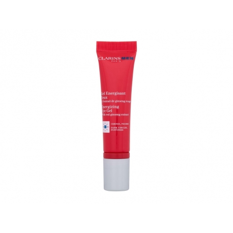 Clarins Men (očný gél)