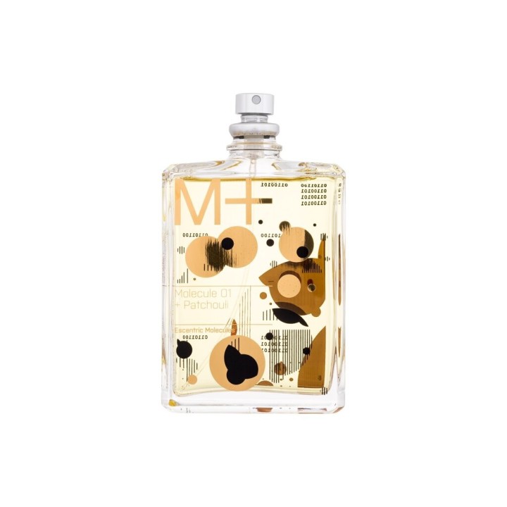Escentric Molecules Molecule 01 + Patchouli – Toaletná voda…