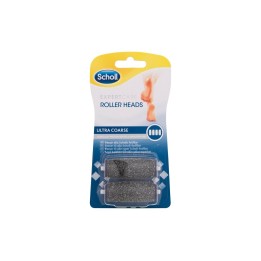 Scholl Expert Care Roller Heads – Pedikúra pre ženy