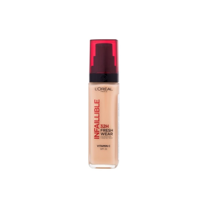 L'Oréal Paris Infaillible 32H Fresh Wear – Make-up pre ženy