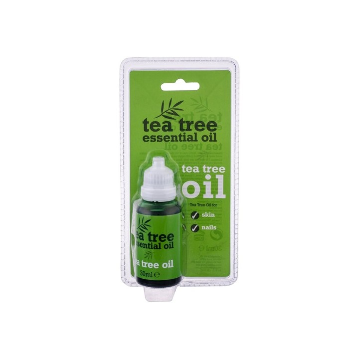 Xpel Tea Tree Essential Oil – Telový olej pre ženy