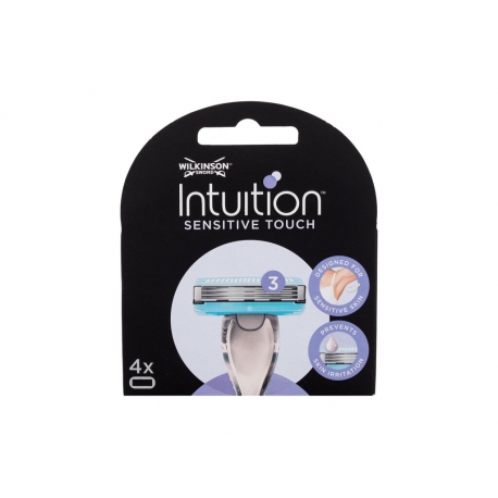 Wilkinson Sword Intuition (náhradné ostrie)