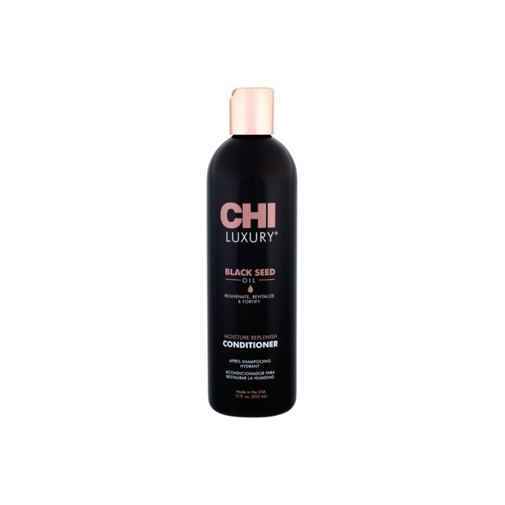 Farouk Systems CHI Luxury Black Seed Oil – Kondicionér pre ženy