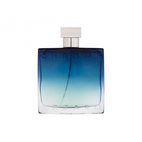 Azzaro Chrome (parfumovaná voda)