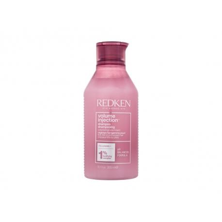 Redken Volume Injection (Šampón)