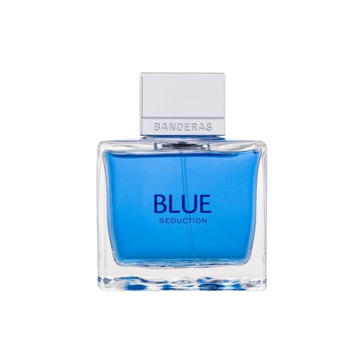 Banderas Blue Seduction – Toaletná voda pre mužov