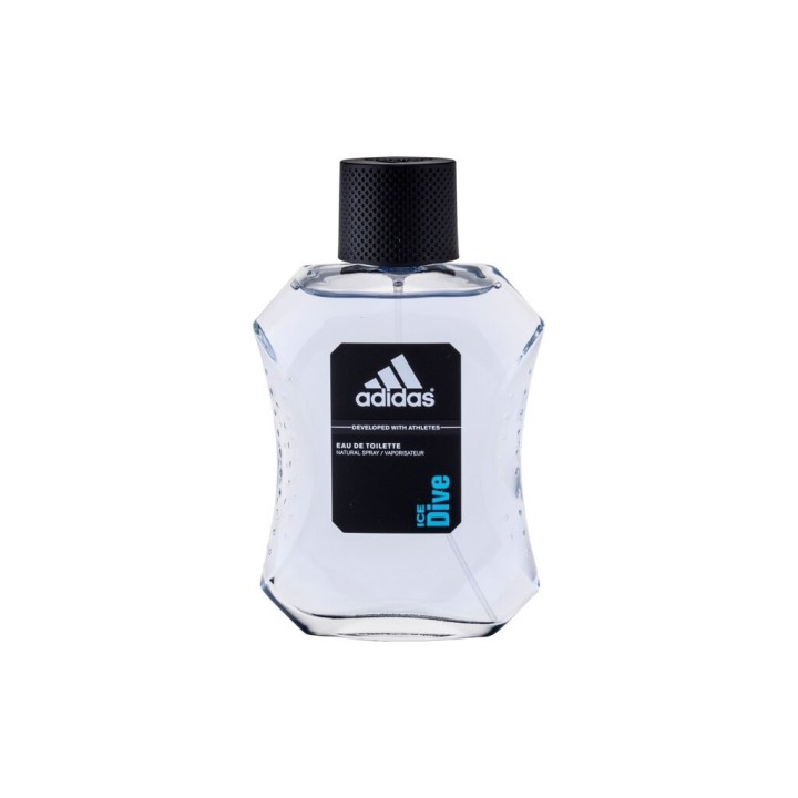 Adidas Ice Dive – Toaletná voda pre mužov