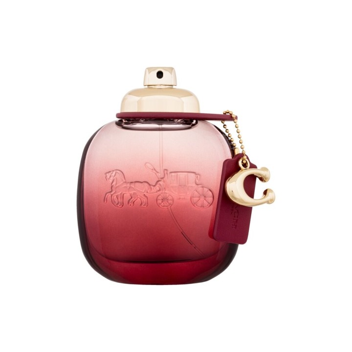 Coach Wild Rose – Parfumovaná voda pre ženy
