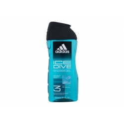 Adidas Ice Dive (sprchovací gél)