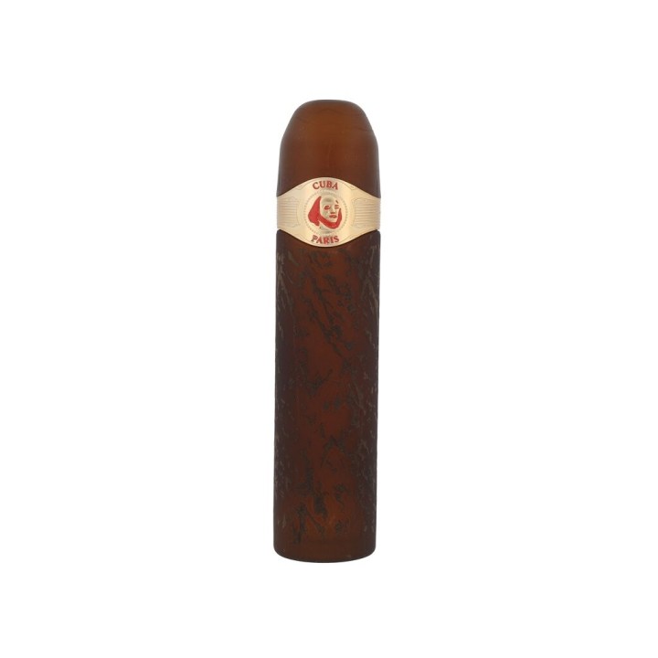 Cuba Magnum Red – Toaletná voda pre mužov