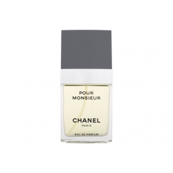 Chanel Pour Monsieur Concentrée (toaletná voda)
