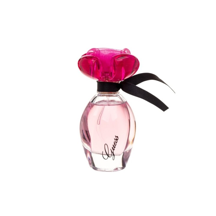 GUESS Girl – Toaletná voda pre ženy