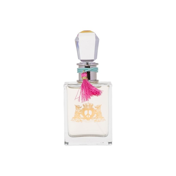 Juicy Couture Peace, Love and Juicy Couture – Parfumovaná voda…