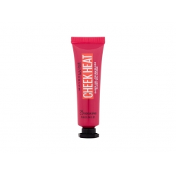Maybelline Cheek Heat (lícenka)