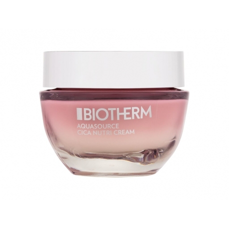 Biotherm Aquasource (denný pleťový krém)