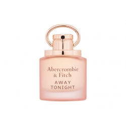 Abercrombie & Fitch Away (parfumovaná voda)