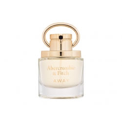 Abercrombie & Fitch Away (parfumovaná voda)