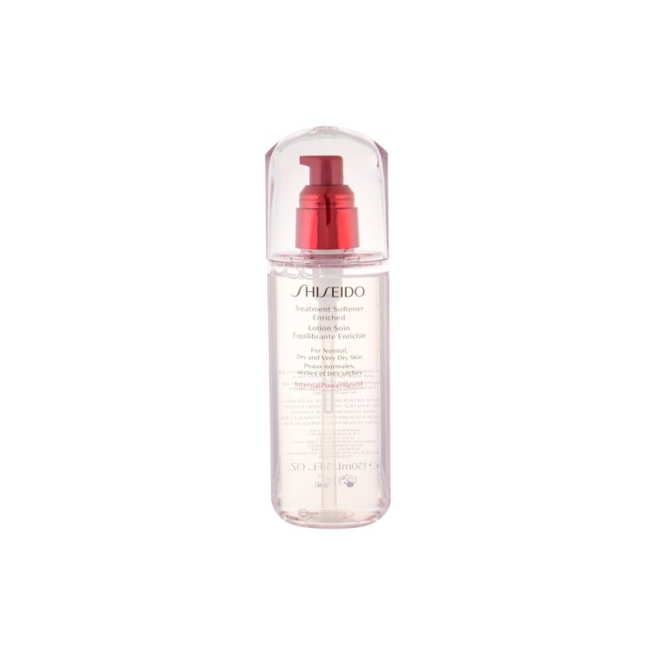 Shiseido Treatment Softener Enriched – Pleťová voda a sprej pre…