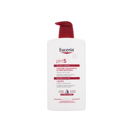 Eucerin pH5 (telové mlieko)