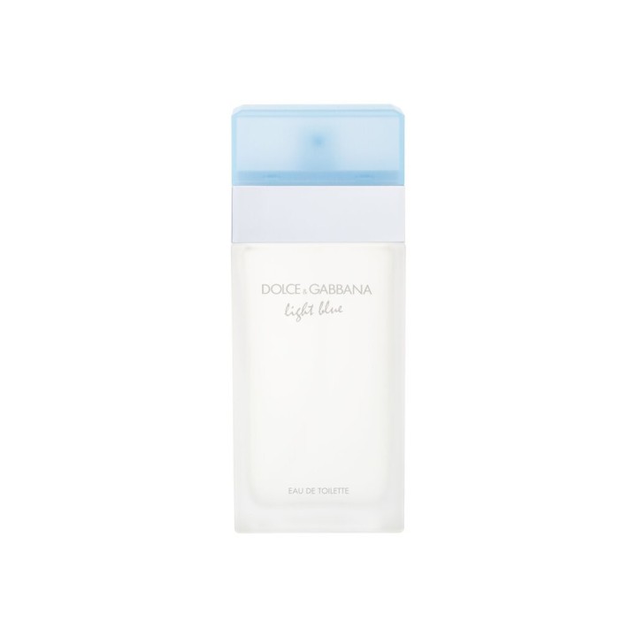 Dolce&Gabbana Light Blue – Toaletná voda pre ženy
