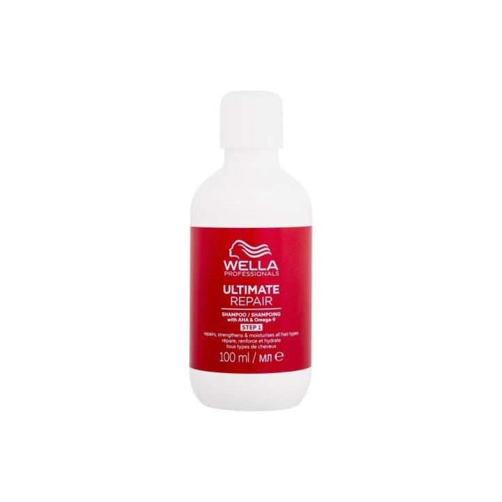 Wella Professionals Ultimate Repair Shampoo – Šampón pre ženy