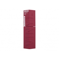 Maybelline Super Stay (rúž)