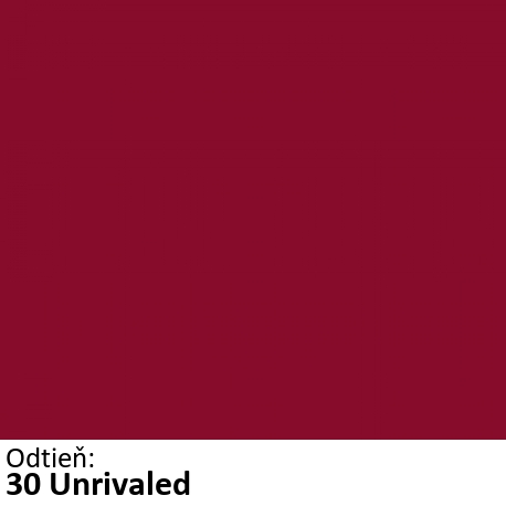 30 Unrivaled
